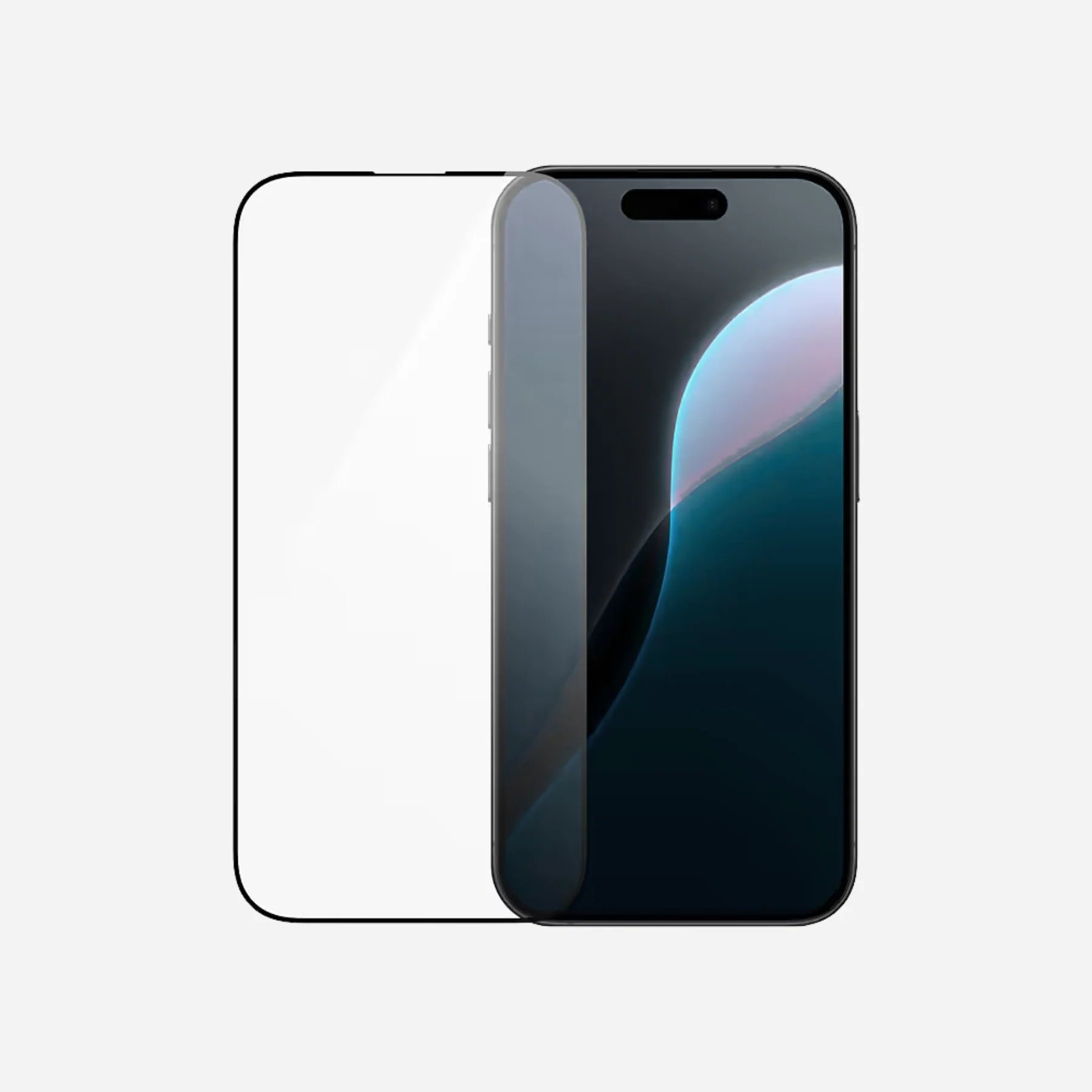 Tempered Glass Screen Protector - Image 4