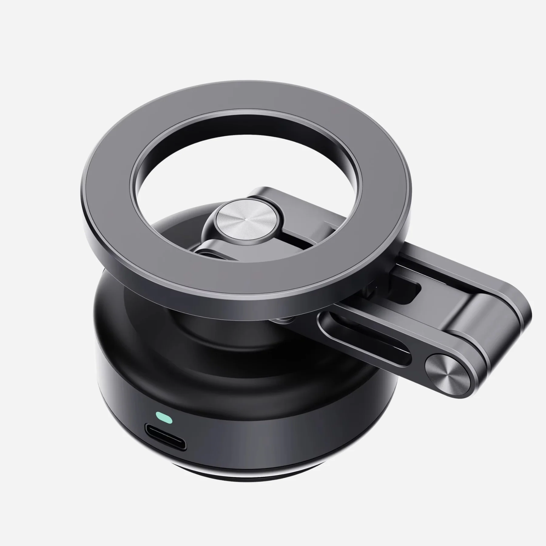 Magnetic 360 Degree Mobile Car Mount - Image 3