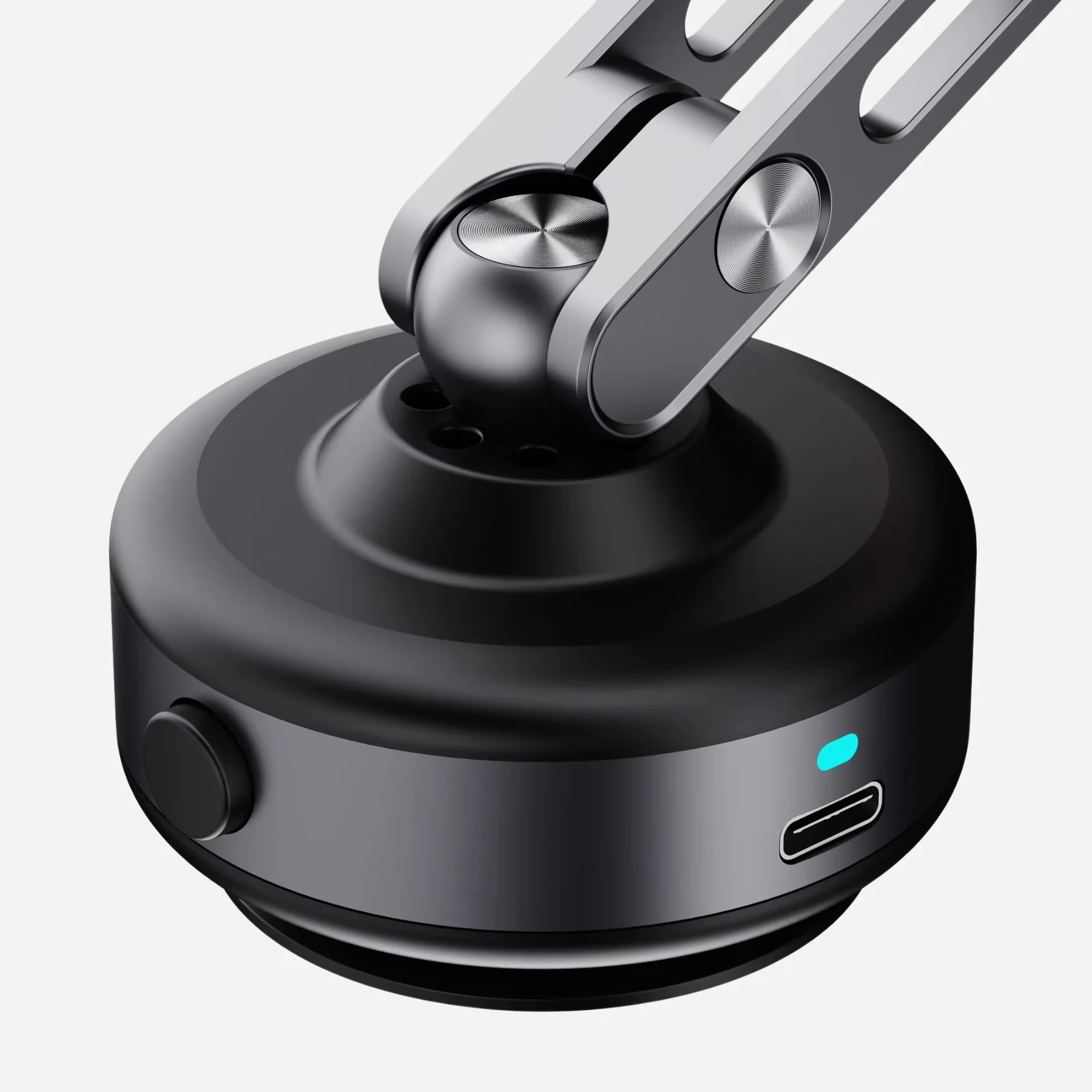 Magnetic 360 Degree Mobile Car Mount - Image 4