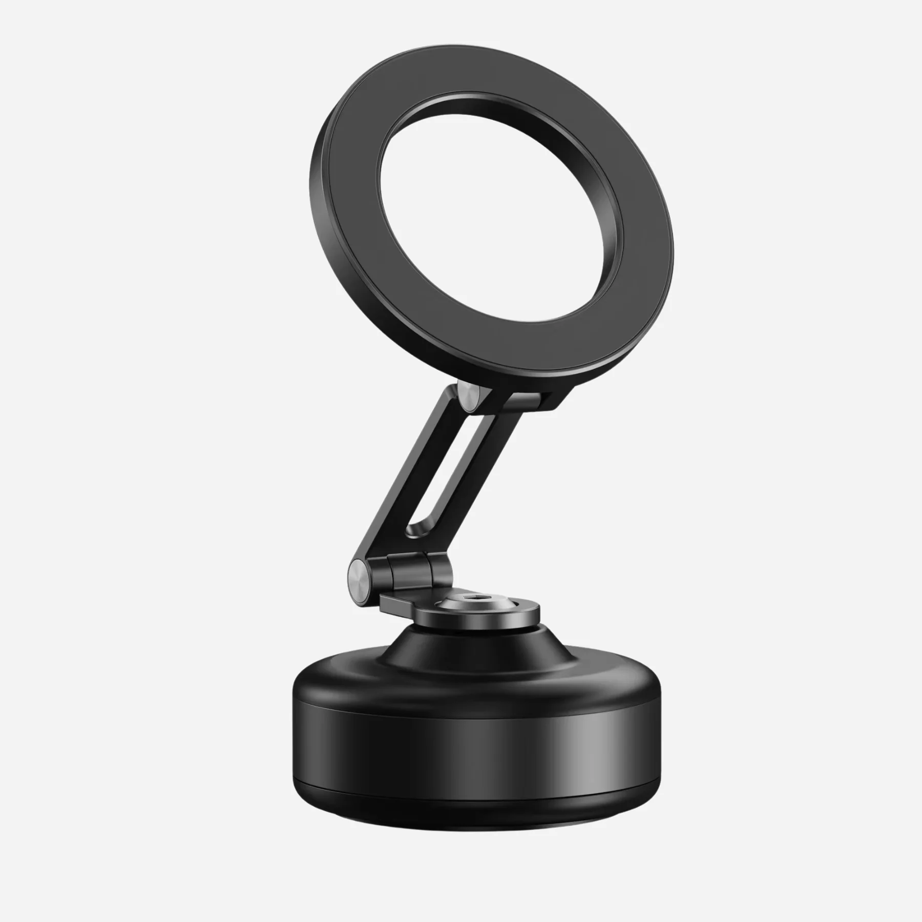 Magnetic 360 Degree Mobile Car Mount - Image 5